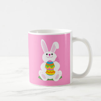 Mug Lapin de Pâques