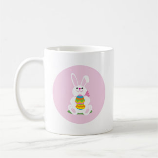 Mug Lapin de Pâques