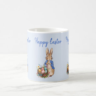 Mug Lapin de Pâques