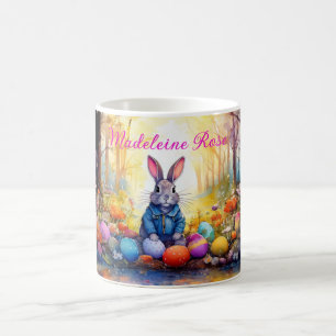 Mug Lapin de Pâques 