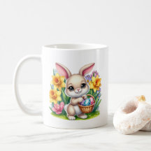 Lapin de Pâques