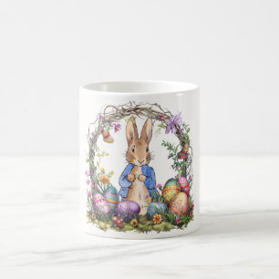 Mug Lapin de Pâques