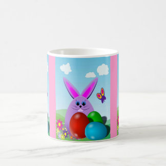 Mug Lapin de Pâques