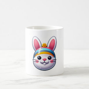 Mug Lapin de Pâques