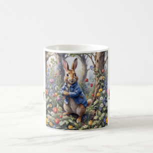 Mug Lapin de Pâques 