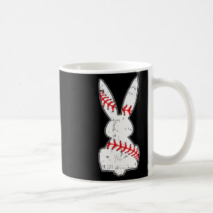 Mug Lapin de Pâques Bysebyll Joyeuses Pâques Bysebyll