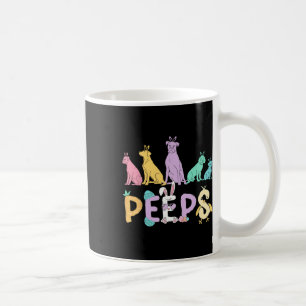 Mug Lapin de Pâques mignonne Lapin de Pâques Amoureux