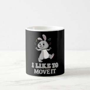Mug Lapin Lapin Lapin De Pâques Lapin Drôle Idée Cadea