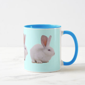 Mug Lapin Mignon Kawaii