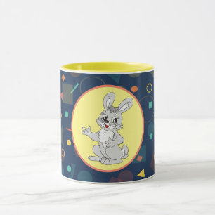 Mug Lapin mignon lapin