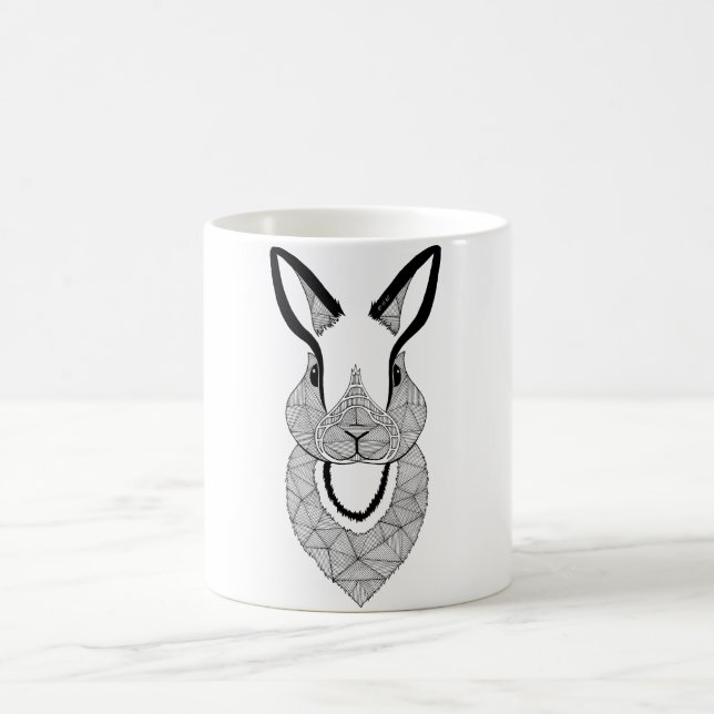 Mug lapin Mug rabbit (Centre)