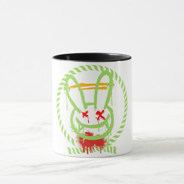 Mug lapin vampire (Centre)