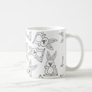 Mug Lapins