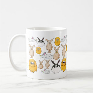 Mug Lapins