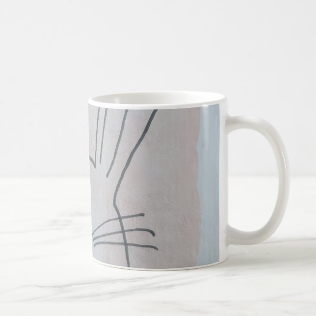 Mug Lapins (Droite)