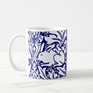 Mug Lapins vintages