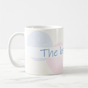 Mug L'appel de la plage