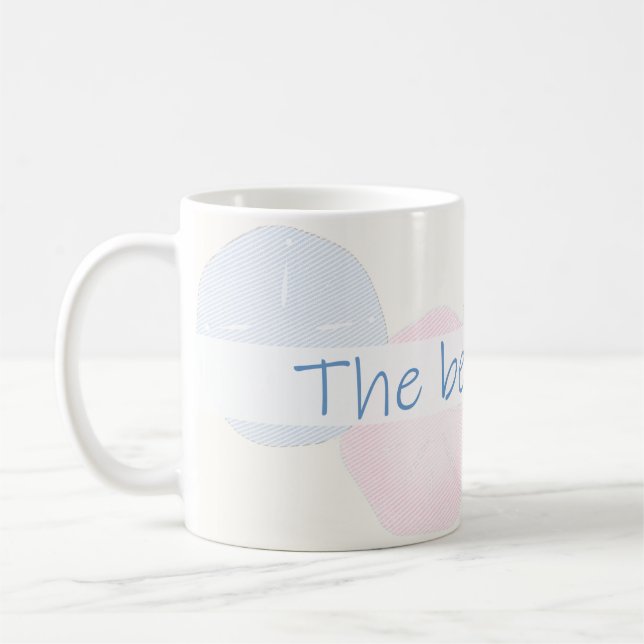 Mug L'appel de la plage (Gauche)