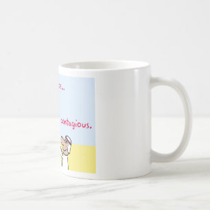 Mug l'Arabe tyrmay de guerre d'Irak fasse beau il est