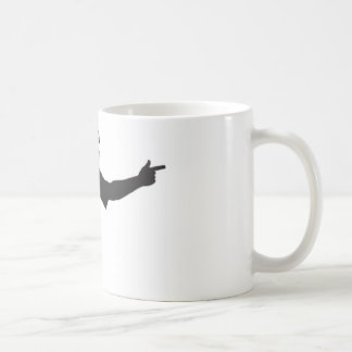 Mug L'arbitre
