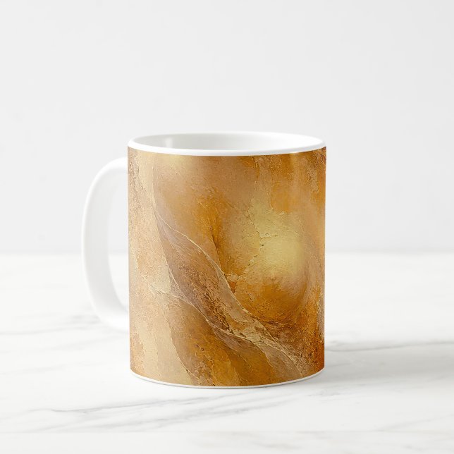 Mug L'Arbitre Silencieux – Trilogie Partie Trois (Devant gauche)