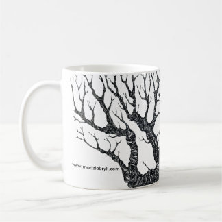 Mug L'arbre