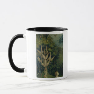 Mug L'arbre de la connaissance du le bien et le mal