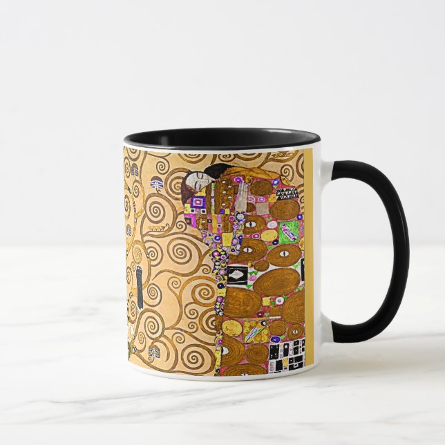 Mug L'arbre de la vie (Droite)
