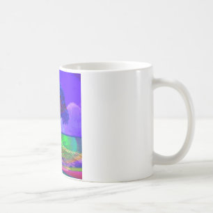 Mug L'arbre de la vie vivent votre rêve