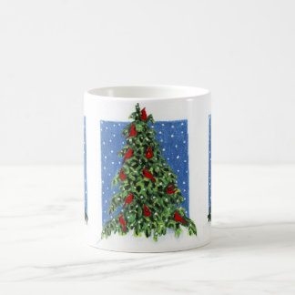 Mug L'arbre de Redbird