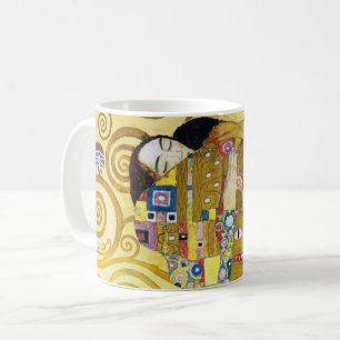 Mug L'arbre de vie (détail), Klimt