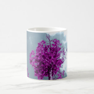 Mug L'arbre pourpre