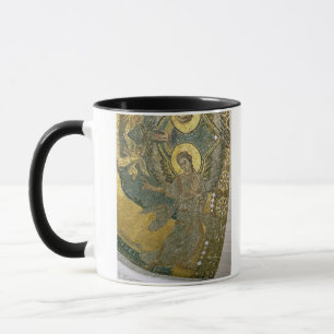 Mug L'arche de l'engagement soutenu par Cherubim, pour