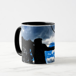 Mug L'archer