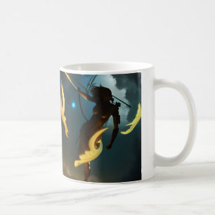 Mug L'Archer