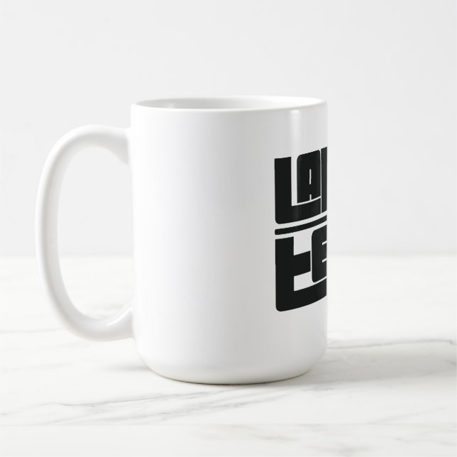 Mug Laredo - Texas (Gauche)