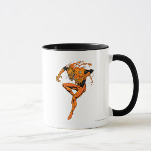 Mug Larfleeze - Agent Orange 1
