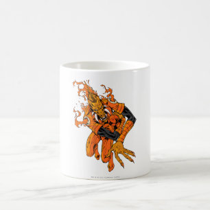 Mug Larfleeze - Agent Orange 7