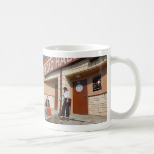 Mug Large Hall