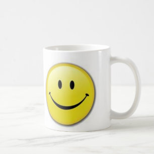 Mug l'argent égale le bonheur