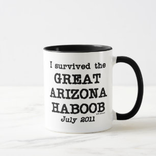 Mug L'Arizona Haboob