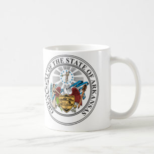 Mug L'Arkansas