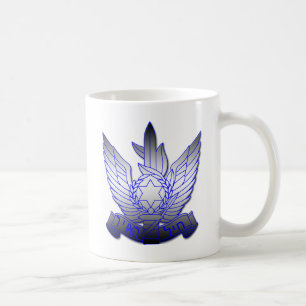 Mug L'Armée de l'Air israélienne 2