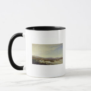 Mug L'armée russe croisant le Danube