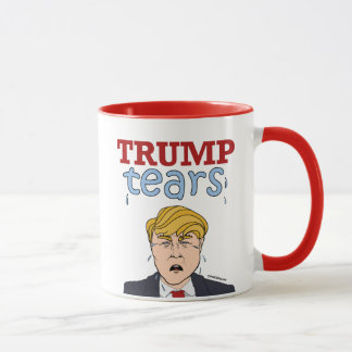Mug Larmes d'atout