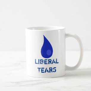 MUG LARMES LIBÉRALES 