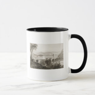 Mug Larne, comté Antrim, Irlande du Nord