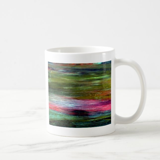 Mug L'art accidentel (Droite)