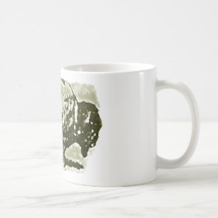 Mug L'art Buffalo