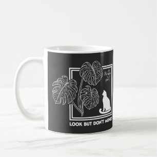 Mug L'art de la sensibilisation à la sécurité de Monst